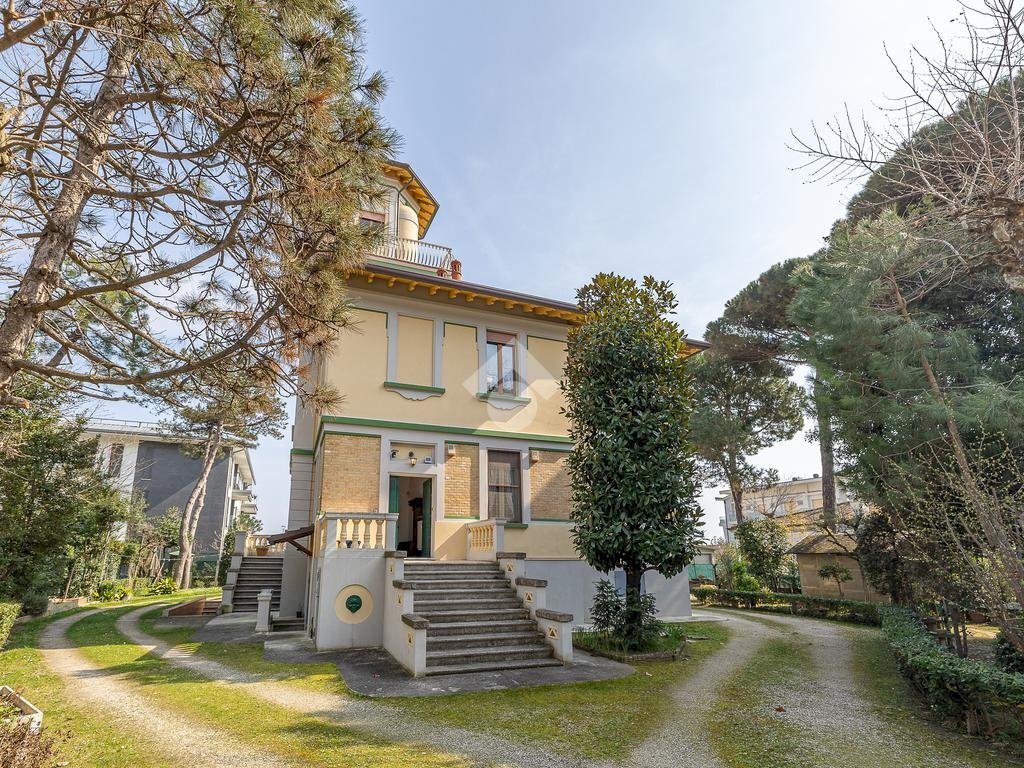 Villa Viale Cristoforo Colombo, Cervia - foto 3