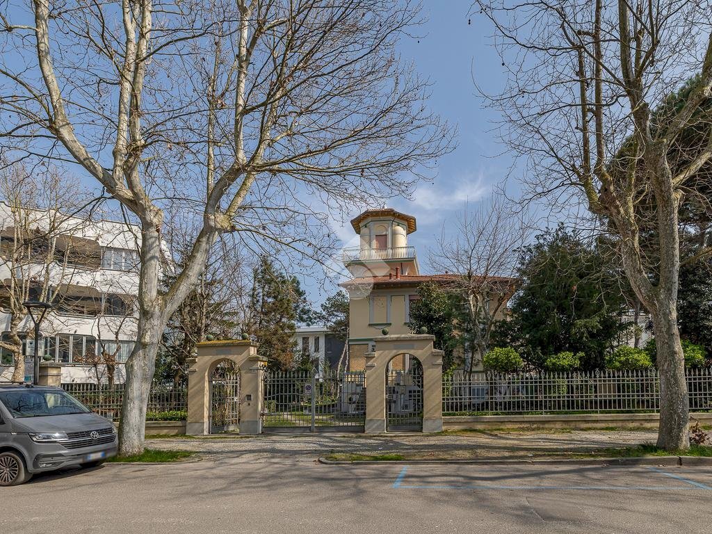 Villa Viale Cristoforo Colombo, Cervia - foto 2