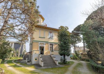 Villa Viale Cristoforo Colombo, Cervia - foto 3