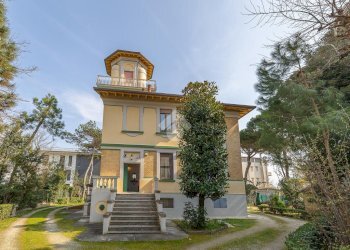 Villa Viale Cristoforo Colombo, Cervia - foto 4