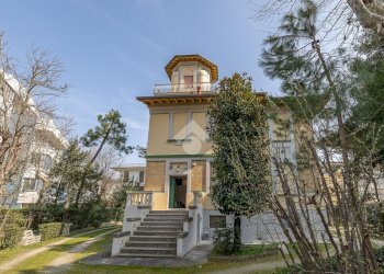 Villa Viale Cristoforo Colombo, Cervia - foto 5