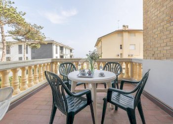 Villa Viale Cristoforo Colombo, Cervia - foto 18