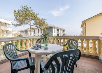 Villa Viale Cristoforo Colombo, Cervia - foto 20