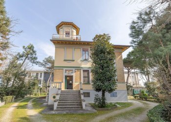 Villa Viale Cristoforo Colombo, Cervia - foto 47