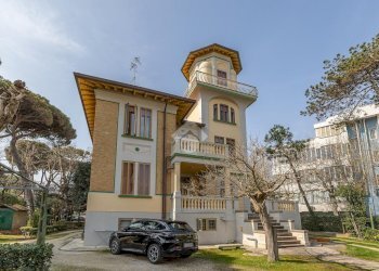 Villa Viale Cristoforo Colombo, Cervia - foto 28