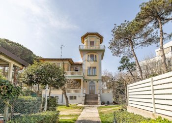 Villa Viale Cristoforo Colombo, Cervia - foto 29