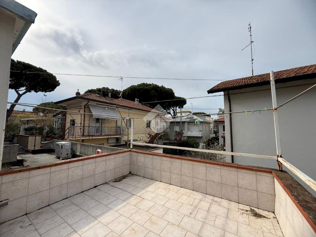 Trilocale Viale Mameli, Riccione - foto 2