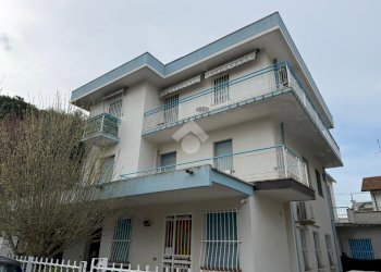 Trilocale Viale Mameli, Riccione - foto 6