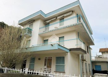 Trilocale Viale Mameli, Riccione - foto 7