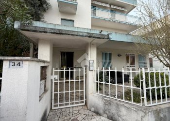 Trilocale Viale Mameli, Riccione - foto 8