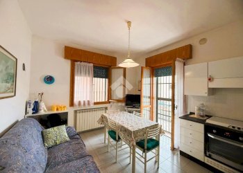Trilocale Viale Mameli, Riccione - foto 15