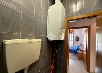 Trilocale Viale Mameli, Riccione - foto 32