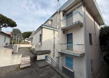 Trilocale Viale Mameli, Riccione - foto 36