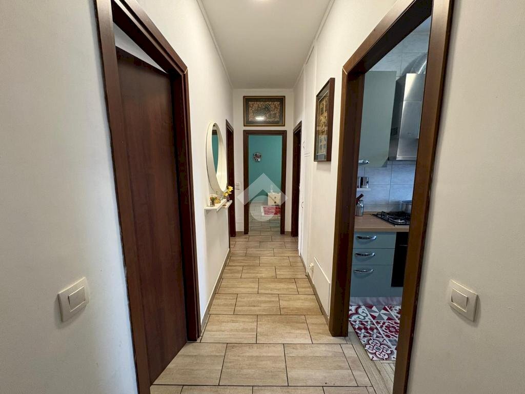 Trilocale Viale Andrea Doria, Trecate - foto 2