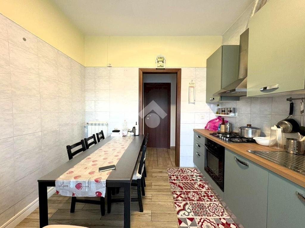 Trilocale Viale Andrea Doria, Trecate - foto 3