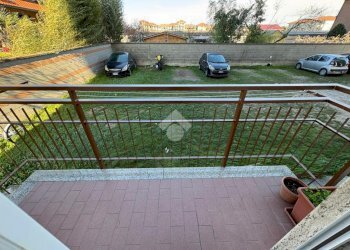 Trilocale Viale Andrea Doria, Trecate - foto 9