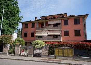 Three-room apartment Via Carso, Formigine - photo 1
