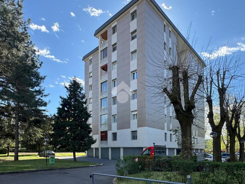 Trilocale Via Giacomo Matteotti, Assago - foto 1