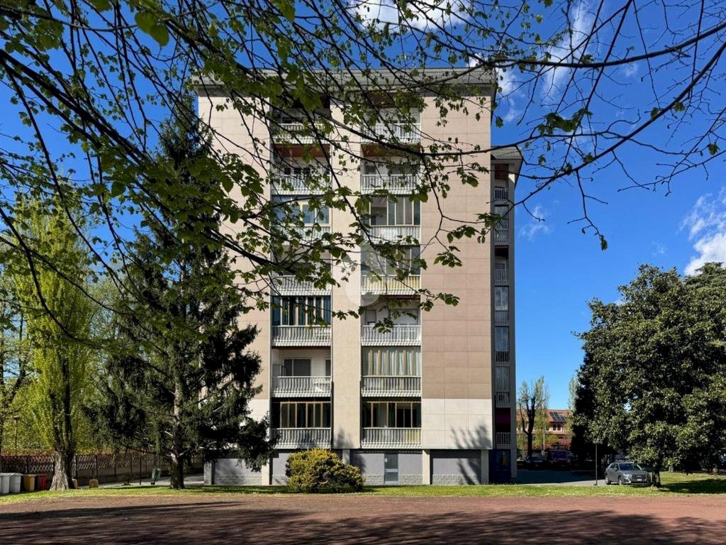 Trilocale Via Giacomo Matteotti, Assago - foto 2