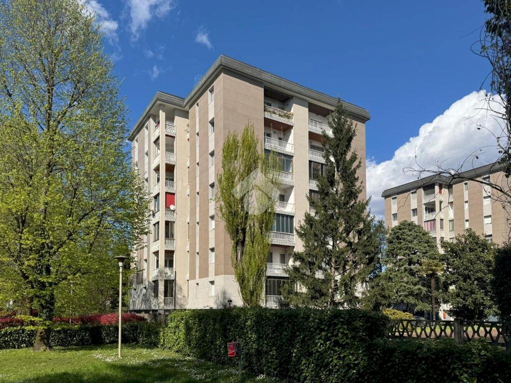 Trilocale Via Giacomo Matteotti, Assago - foto 3