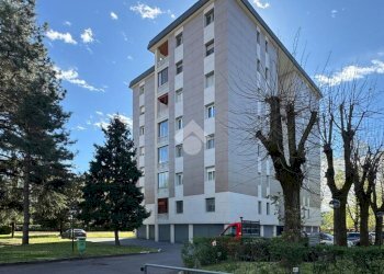 Trilocale Via Giacomo Matteotti, Assago - foto 1