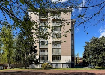 Trilocale Via Giacomo Matteotti, Assago - foto 2