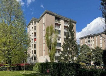 Trilocale Via Giacomo Matteotti, Assago - foto 3