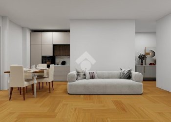 Three-room apartment Via Giacomo Matteotti, Assago - photo 4
