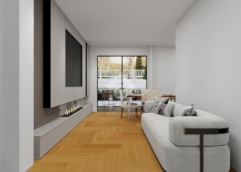 Three-room apartment Via Giacomo Matteotti, Assago - photo 5