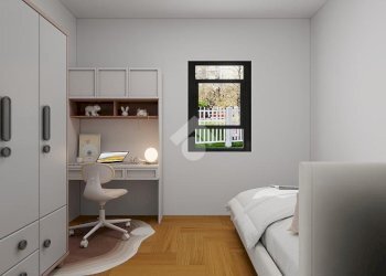 Three-room apartment Via Giacomo Matteotti, Assago - photo 7