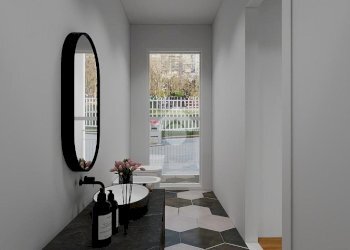 Three-room apartment Via Giacomo Matteotti, Assago - photo 8