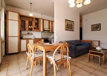 Three-room apartment Via Giacomo Matteotti, Assago - photo 15