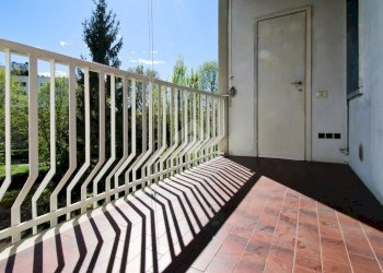 Three-room apartment Via Giacomo Matteotti, Assago - photo 21