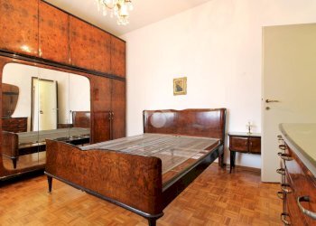 Three-room apartment Via Giacomo Matteotti, Assago - photo 25
