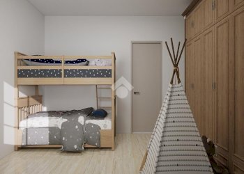 Quadrilocale Corso Benedetto Cairoli, Reggio nell'Emilia - foto 12