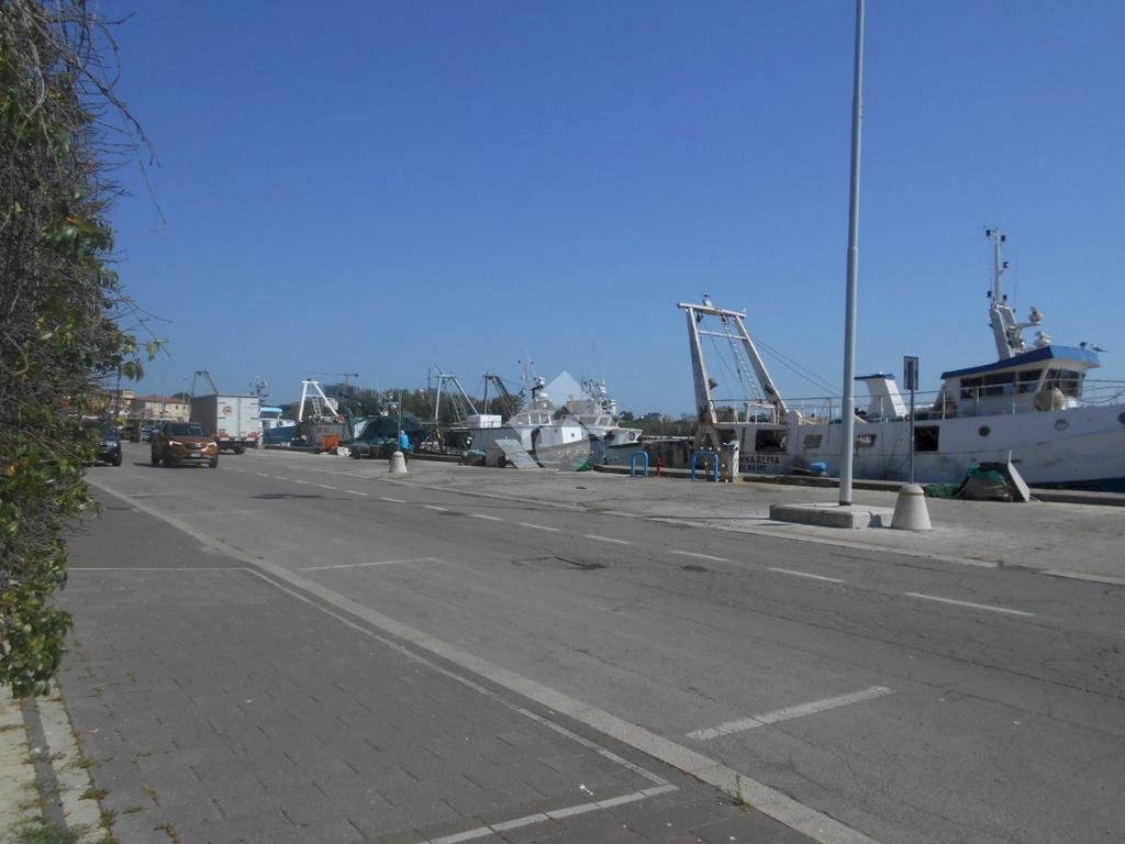 Quadrilocale Via caduti del mare, Comacchio - foto 1