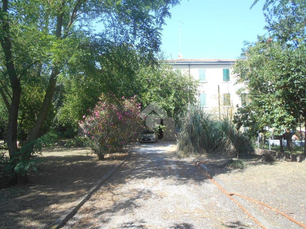 Quadrilocale Via caduti del mare, Comacchio - foto 2