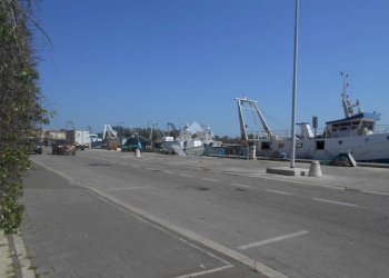 Quadrilocale Via caduti del mare, Comacchio - foto 1