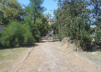 Quadrilocale Via caduti del mare, Comacchio - foto 3