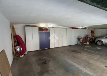 Box Garage via facheris 29, Inzago - foto 3