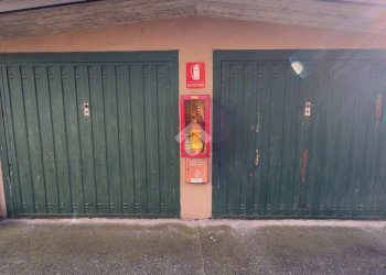 Box Garage via facheris 29, Inzago - foto 4