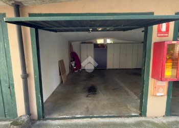 Box Garage via facheris 29, Inzago - foto 5