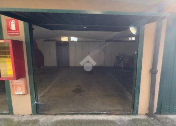 Box Garage via facheris 29, Inzago - foto 6