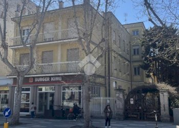 Appartamento Piazzale Cesare Battisti, Rimini - foto 16