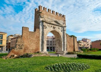 Appartamento Piazzale Cesare Battisti, Rimini - foto 18