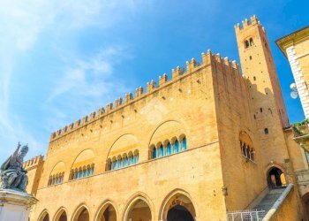 Appartamento Piazzale Cesare Battisti, Rimini - foto 19