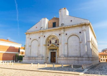 Appartamento Piazzale Cesare Battisti, Rimini - foto 20