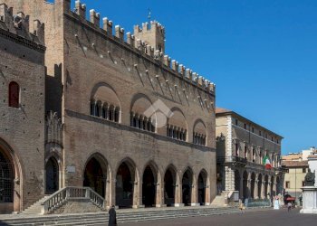 Appartamento Piazzale Cesare Battisti, Rimini - foto 27