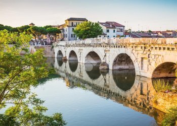 Appartamento Piazzale Cesare Battisti, Rimini - foto 28
