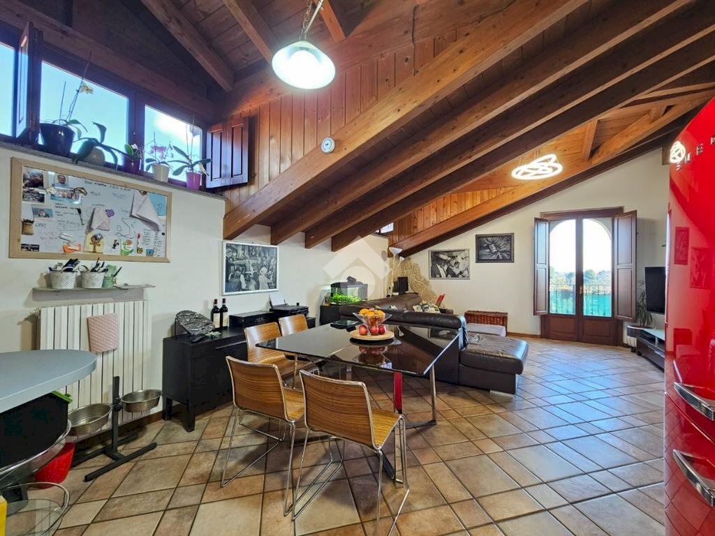 Trilocale Via Arconati, Abbiategrasso - foto 1